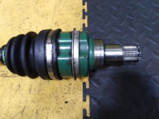 Привод левый передний TOYOTA PASSO SETTE M512E 3SZ-VE 43420-B1040 3 ракурс