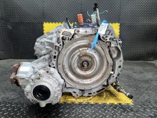 АКПП NISSAN X-TRAIL HNT32 MR20-DD 31020-3ZX0D 1 ракурс