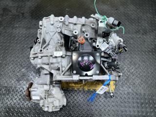 АКПП NISSAN X-TRAIL HNT32 MR20-DD 31020-3ZX0D 3 ракурс