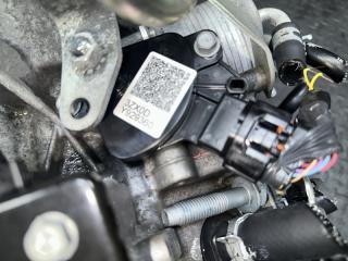 АКПП NISSAN X-TRAIL HNT32 MR20-DD 31020-3ZX0D 4 ракурс