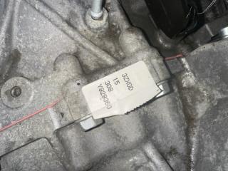 АКПП NISSAN X-TRAIL HNT32 MR20-DD 31020-3ZX0D 5 ракурс