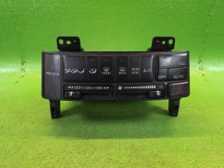 Блок климат-контроля TOYOTA ESTIMA TCR20W 2TZ-FZE 55900-28730, 146430-7070 1 ракурс