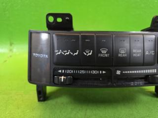 Блок климат-контроля TOYOTA ESTIMA TCR20W 2TZ-FZE 55900-28730, 146430-7070 2 ракурс