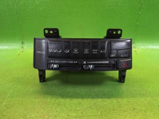 Блок климат-контроля TOYOTA ESTIMA TCR20W 2TZ-FZE 55900-28730, 146430-7070 2 ракурс