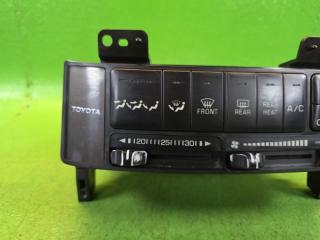 Блок климат-контроля TOYOTA ESTIMA TCR20W 2TZ-FZE 55900-28730, 146430-7070 4 ракурс