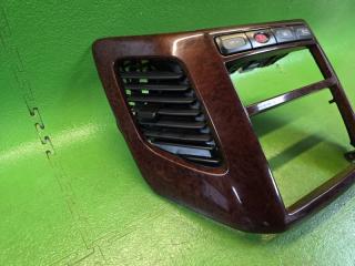 Консоль магнитофона NISSAN ELGRAND ALE50 VG33E 68260 VE000, A-68750 VE000 5 ракурс