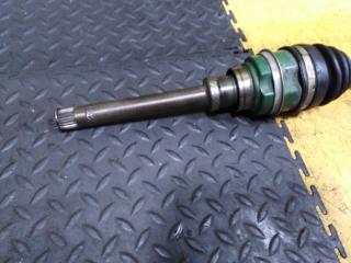 Привод правый передний TOYOTA PASSO SETTE M512E 3SZ-VE 43410-B9570 2 ракурс