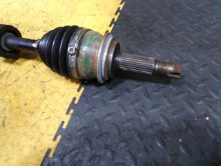 Привод правый передний TOYOTA PASSO SETTE M512E 3SZ-VE 43410-B9570 3 ракурс