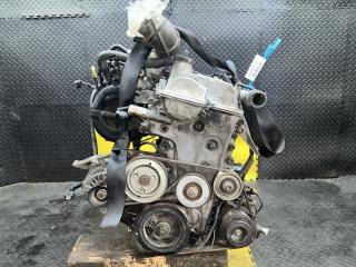 ДВС DAIHATSU BE-GO J200G 3SZ-VE 19000-B1380, 1623302 1 ракурс