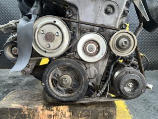 ДВС DAIHATSU BE-GO J200G 3SZ-VE 19000-B1380, 1623302 2 ракурс