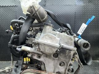 ДВС DAIHATSU BE-GO J200G 3SZ-VE 19000-B1380, 1623302 3 ракурс