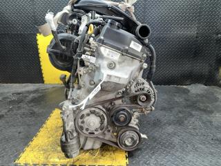 ДВС TOYOTA PASSO KGC15 1KR-FE 19000-B1010, O393903 1 ракурс