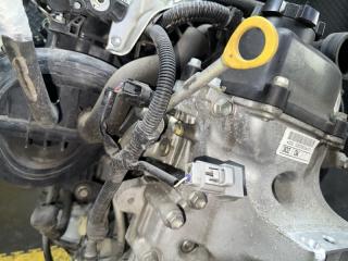 ДВС TOYOTA PASSO KGC15 1KR-FE 19000-B1010, O393903 4 ракурс