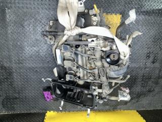 ДВС TOYOTA PASSO KGC15 1KR-FE 19000-B1010, O393903 5 ракурс