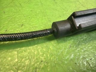 Датчик abs правый задний MITSUBISHI OUTLANDER CW5W 4B12 MN116248 3 ракурс