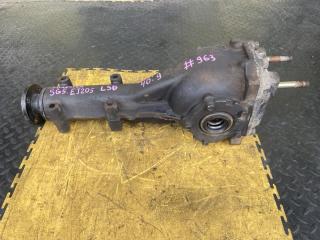 Редуктор задний SUBARU FORESTER SG5 EJ205 27011-AA541, 4.444 2 ракурс