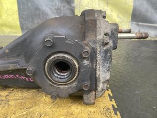 Редуктор задний SUBARU FORESTER SG5 EJ205 27011-AA541, 4.444 3 ракурс
