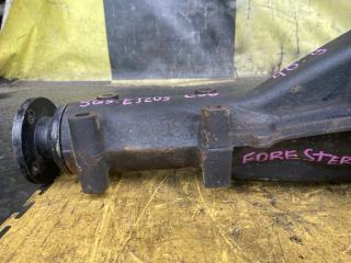 Редуктор задний SUBARU FORESTER SG5 EJ205 27011-AA541, 4.444 4 ракурс
