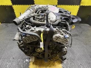 ДВС NISSAN STAGEA NM35 VQ25-DET 10102-AQ8A6, 218177A 1 ракурс