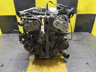 ДВС NISSAN STAGEA NM35 VQ25-DET 10102-AQ8A6, 218177A 2 ракурс