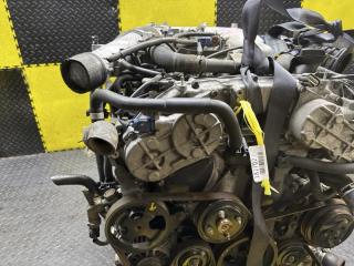 ДВС NISSAN STAGEA NM35 VQ25-DET 10102-AQ8A6, 218177A 3 ракурс