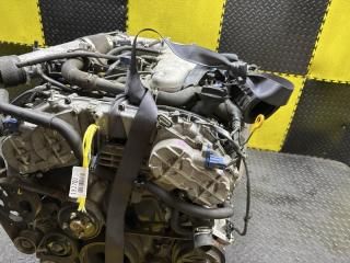 ДВС NISSAN STAGEA NM35 VQ25-DET 10102-AQ8A6, 218177A 4 ракурс