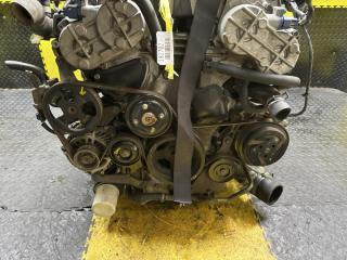ДВС NISSAN STAGEA NM35 VQ25-DET 10102-AQ8A6, 218177A 5 ракурс