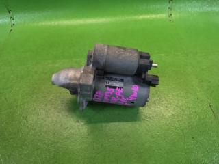Стартер TOYOTA VITZ NSP135 1NR-FE 28100-47181, 428000-7916 1 ракурс
