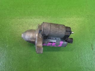 Стартер TOYOTA VITZ NSP135 1NR-FE 28100-47181, 428000-7916 3 ракурс