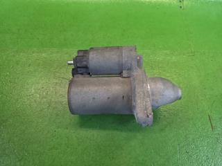 Стартер TOYOTA VITZ NSP135 1NR-FE 28100-47181, 428000-7916 4 ракурс