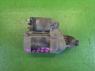Стартер TOYOTA PASSO KGC15 1KR-FE 28100-B1010, 428000-2550 3 ракурс
