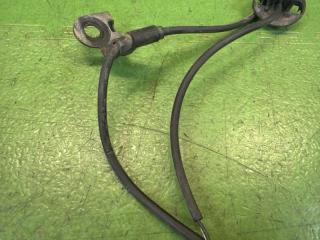 Датчик abs правый передний TOYOTA PASSO SETTE M512E 3SZ-VE 89542-B1030 4 ракурс