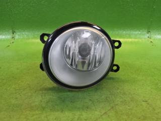 Туманка левая передняя TOYOTA SIENTA NCP85 1NZ-FE 81220-0D042, 04709 1 ракурс