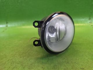 Туманка левая передняя TOYOTA SIENTA NCP85 1NZ-FE 81220-0D042, 04709 3 ракурс