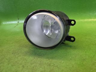 Туманка левая передняя TOYOTA SIENTA NCP85 1NZ-FE 81220-0D042, 04709 4 ракурс