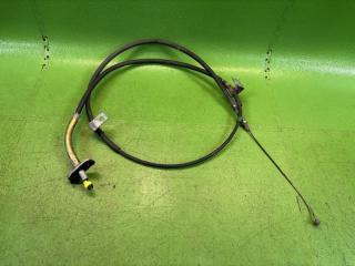 Тросик газа MITSUBISHI PAJERO V73W 6G72 MR418449 1 ракурс Тросик газа MITSUBISHI PAJERO V73W 6G72 MR418449 1 ракурс