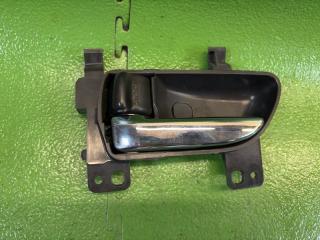 Ручка двери внутренняя левая передняя SUBARU IMPREZA GH6 EJ203 1 ракурс