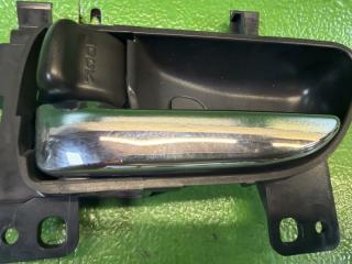 Ручка двери внутренняя левая передняя SUBARU IMPREZA GH6 EJ203 3 ракурс