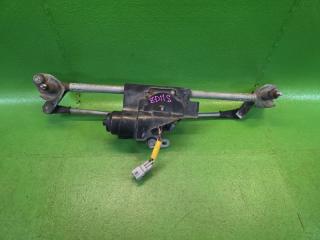 Механизм дворников передний SUZUKI SWIFT ZD11S M13A 38100-63J10 1 ракурс