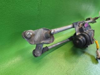 Механизм дворников передний SUZUKI SWIFT ZD11S M13A 38100-63J10 2 ракурс