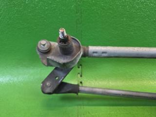 Механизм дворников передний SUZUKI SWIFT ZD11S M13A 38100-63J10 3 ракурс