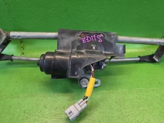 Механизм дворников передний SUZUKI SWIFT ZD11S M13A 38100-63J10 4 ракурс