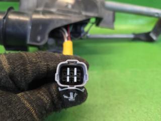 Механизм дворников передний SUZUKI SWIFT ZD11S M13A 38100-63J10 5 ракурс