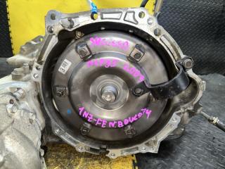 АКПП TOYOTA SUCCEED NCP55 1NZ-FE 30500-52090, U340F-06A 2 ракурс АКПП TOYOTA SUCCEED NCP55 1NZ-FE 30500-52090, U340F-06A 2 ракурс