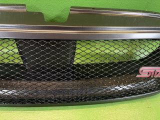 Решетка SUBARU LEGACY BP5 EJ20X J1017AG060 4 ракурс