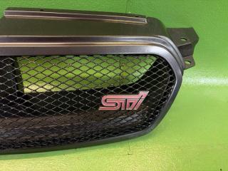 Решетка SUBARU LEGACY BP5 EJ20X J1017AG060 5 ракурс