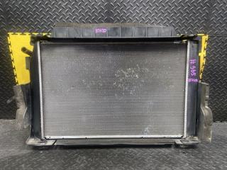 Радиатор TOYOTA VELLFIRE ATH20 2AZ-FXE 16400-28710 16711-28470 1 ракурс Радиатор TOYOTA VELLFIRE ATH20 2AZ-FXE 16400-28710 16711-28470 1 ракурс