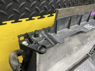 Радиатор TOYOTA VELLFIRE ATH20 2AZ-FXE 16400-28710 16711-28470 3 ракурс Радиатор TOYOTA VELLFIRE ATH20 2AZ-FXE 16400-28710 16711-28470 3 ракурс
