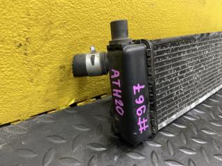 Радиатор инвертора передний TOYOTA ALPHARD ATH20 2AZ-FXE G9010-58030 2 ракурс