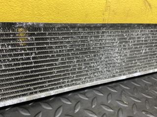 Радиатор инвертора передний TOYOTA ALPHARD ATH20 2AZ-FXE G9010-58030 4 ракурс